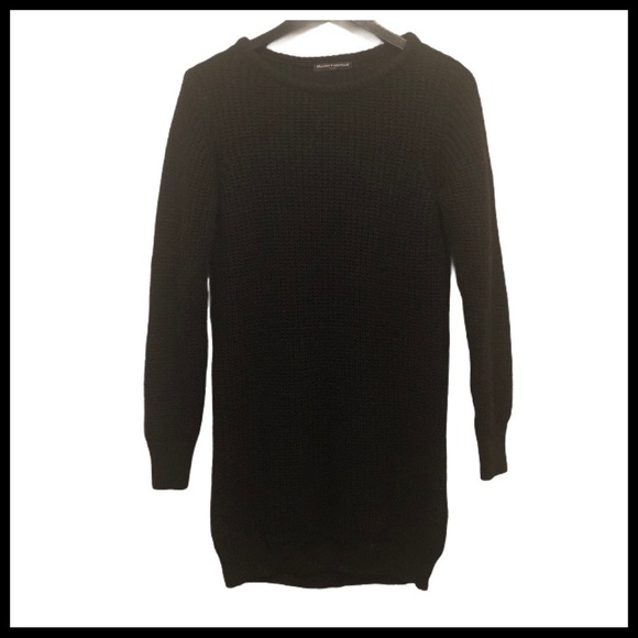 BRANDY MELVILLE Leia Sweater Dress - Picture 2 of 6